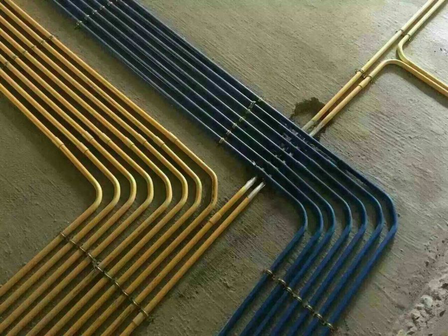 龙发装饰工地开工大吉|室内设计|空间\/建筑|yjfs