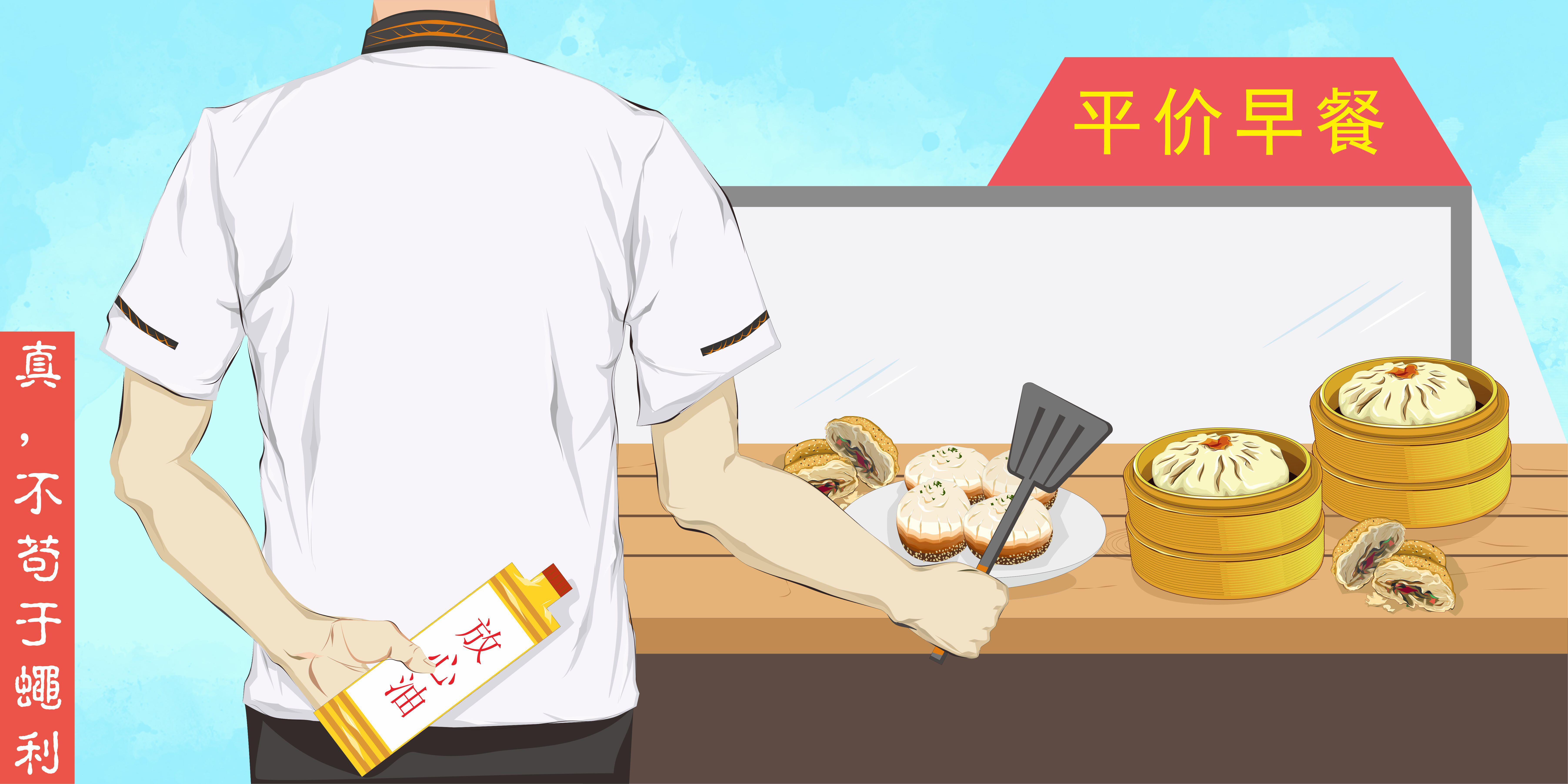 如何理解所有命运赠送的礼物,都已经在暗中标