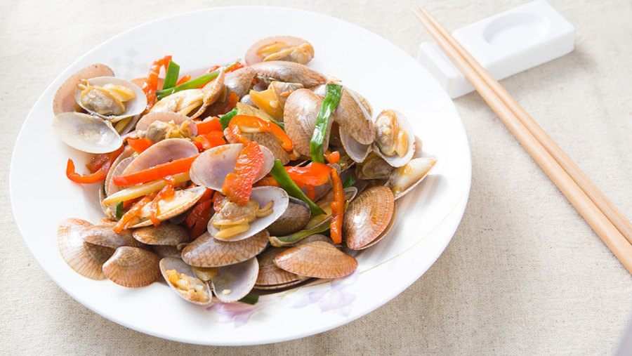 家庭小炒|静物|摄影|kephoto - 原创设计作品 - 站