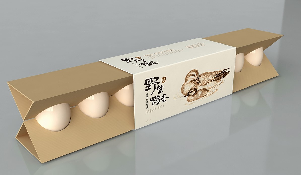 成都农产品包装设计\/鸡蛋包装设计\/创意包装\/手绘包装|平面|包装|成都专业vi设计 - 原创作品 - 站酷 (ZCOOL)