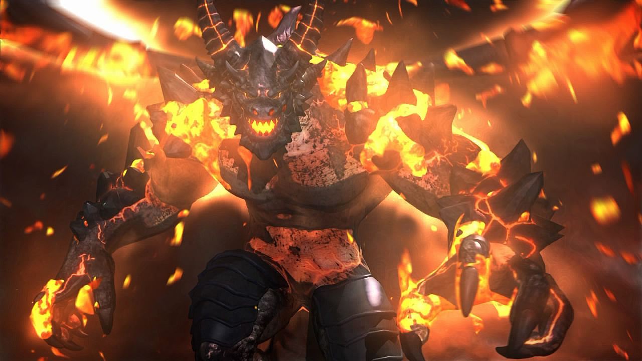 【DNF】 第三幕 创新世纪