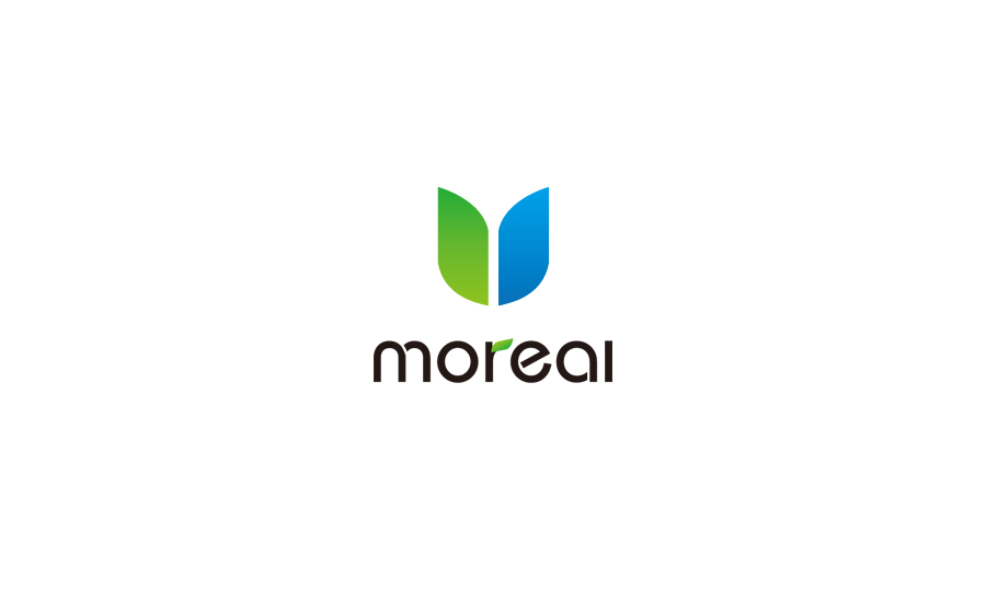 摩力尔生物科技 logo设计