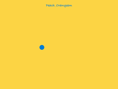 loading…|影视|motion graphic|peach_orangee -  -