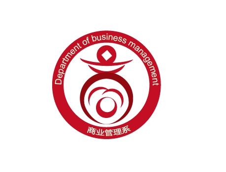 商字logo