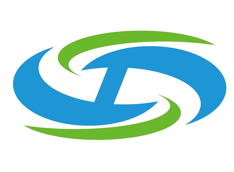环保科技公司logo设计
