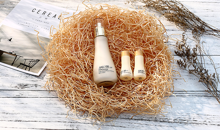 模仿太阳暖光调化妆品场景拍摄淘宝产品摄影教