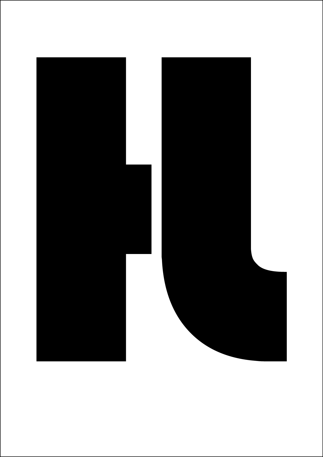 hl原创标志形象设计-海贼王系列