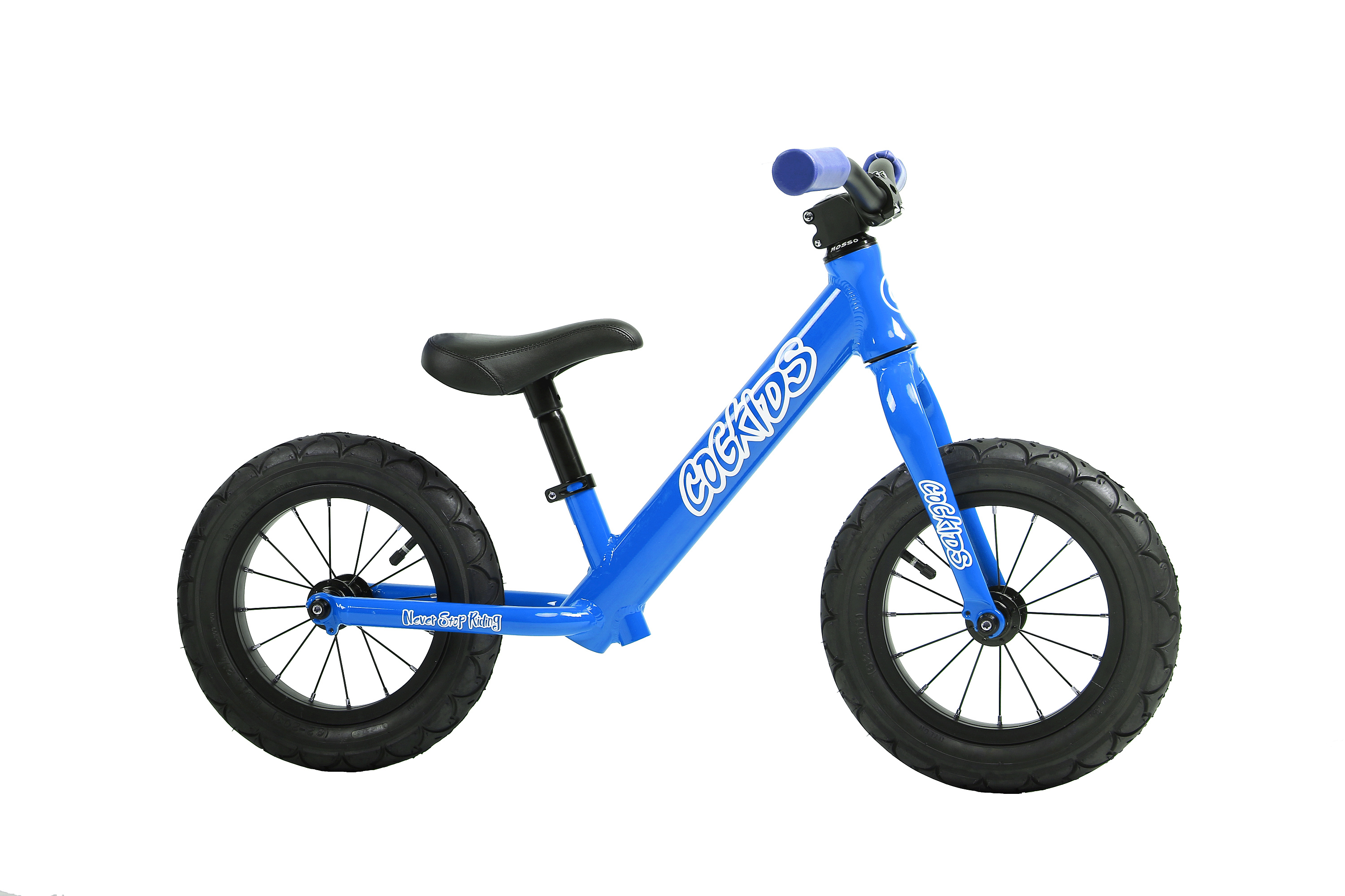 2018年cogkids新款儿童滑步车