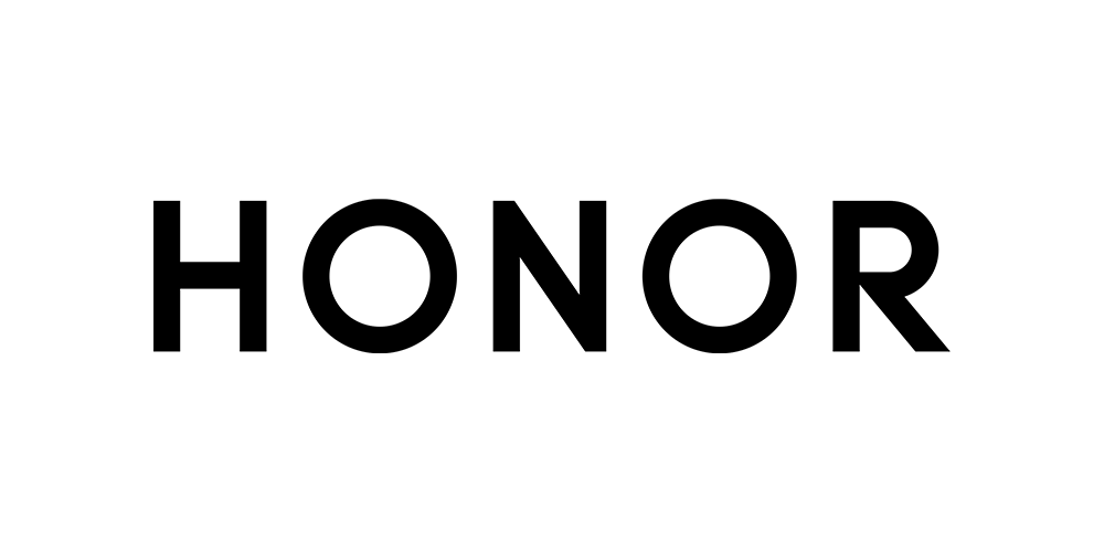 荣耀手机logo标志壁纸