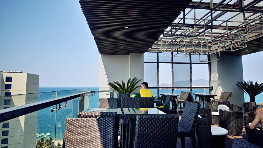 Nha Trang|风光|摄影|VAN7 - 原创设计作品 - 站