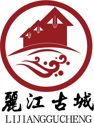 丽江古城logo|平面|标志|我型我素 - 原创作品 - 站酷 (zcool)