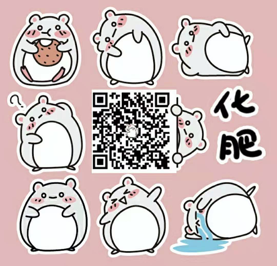 灰化肥表情包包|动漫|网络表情|wai崴 - 原创作品