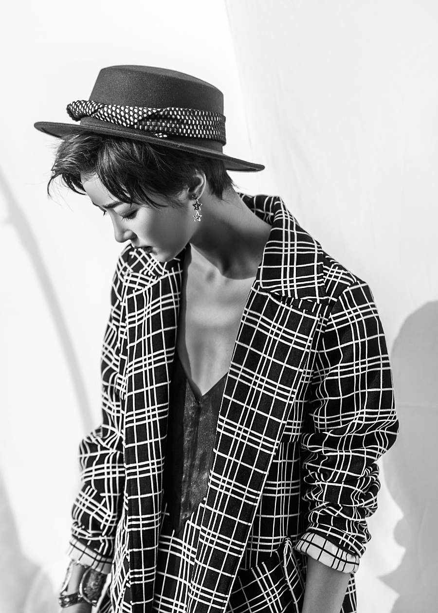 打卡|修图\/后期|摄影|啥名字 - 原创设计作品 - 站