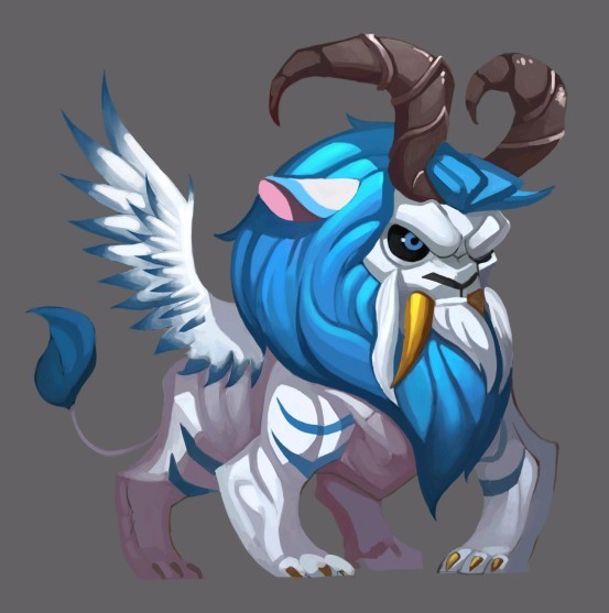 神兽金刚之天地神兽_神兽金刚2天地神兽_狮子 神兽