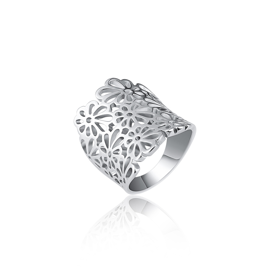 饰品戒指精修|修图\/后期|摄影|我想要支笔 - 原创