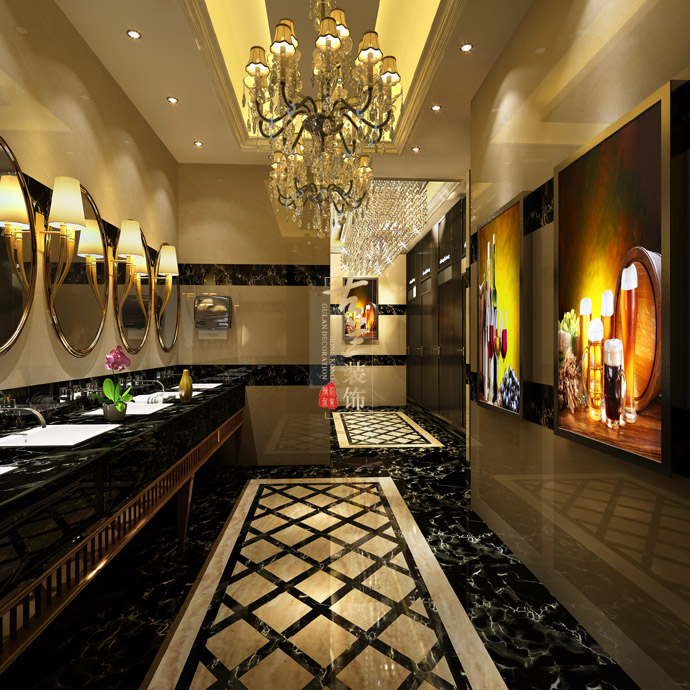 (案例)尚尚酒吧|桂林酒吧装修|桂林酒吧设计|室