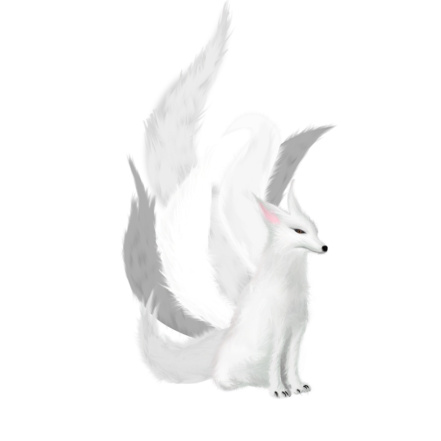 三生三世十里挑花 狐狸|其他|其他|就这么任信 