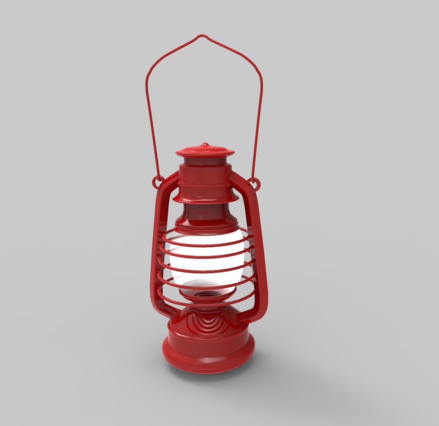 C4D练习|电子产品|工业\/产品|chenxiaonao - 原