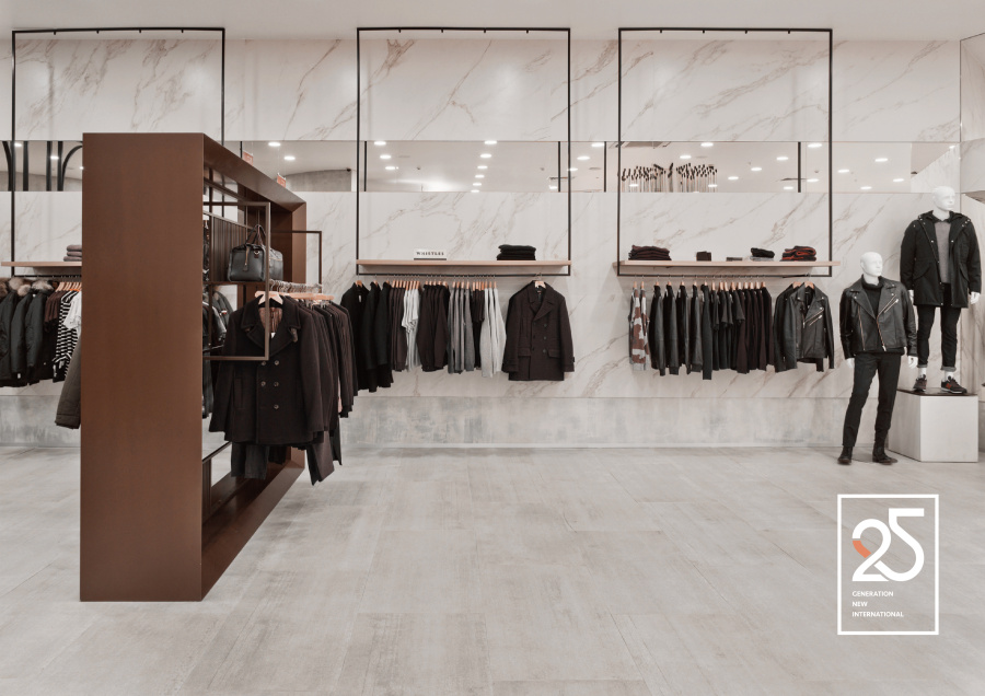 825新文艺潮流男装品牌设计|VI\/CI|平面|57_De