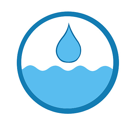 水logo          