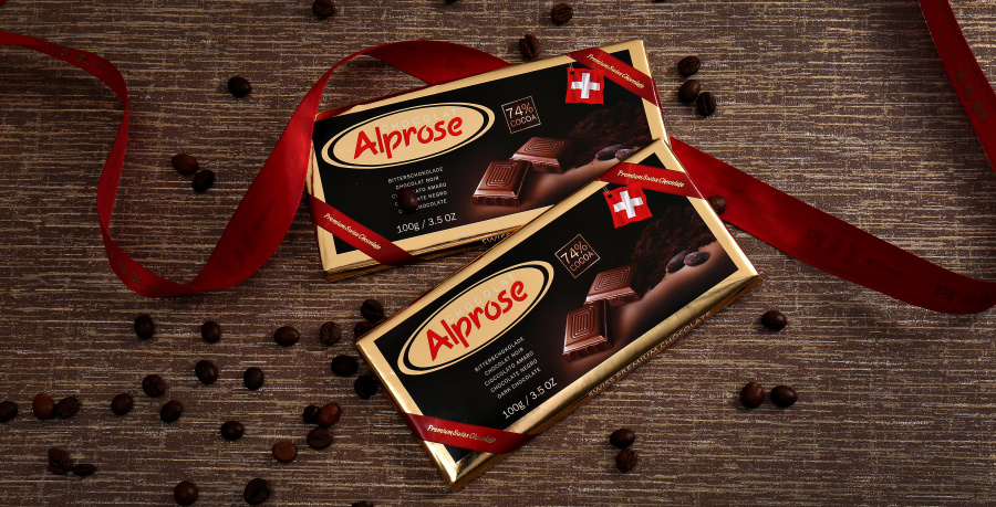 德国百年品牌Sarroti巧克力系列。|静物|摄影|m