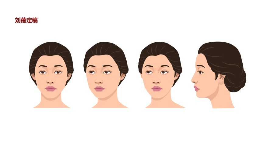 为电视剧《待嫁老爸》做的一段小动画|二维动