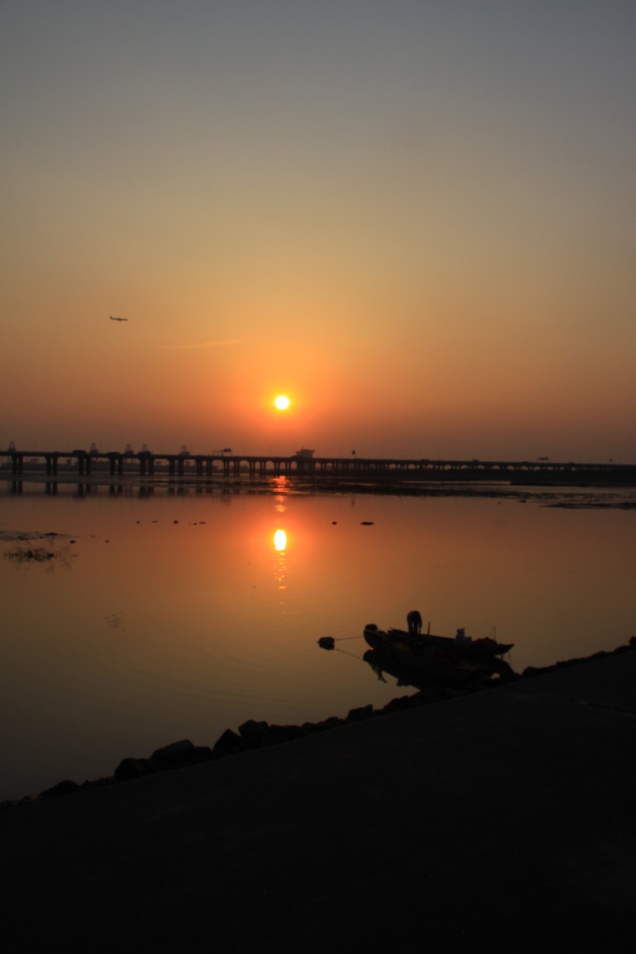 黄昏以后,天亮以前|风光|摄影|Macskying - 原创