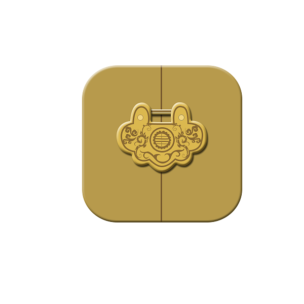 手机古风图标系列|UI|主题\/皮肤|文Even - 原创作品 - 站酷 (ZCOOL)