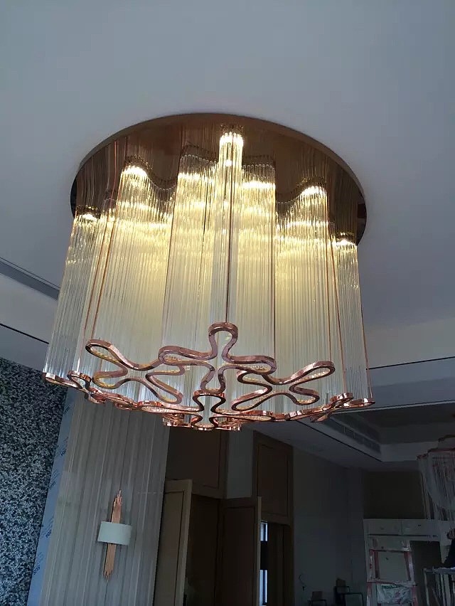 灯 灯具 灯饰 640_852 竖版 竖屏