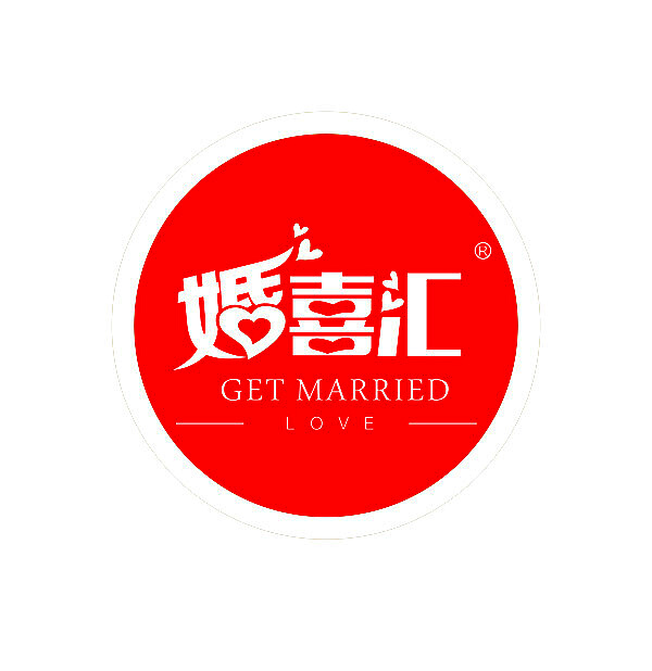 婚喜汇logo定稿