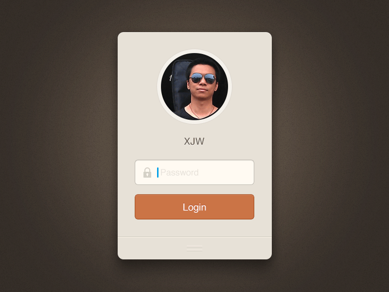 login