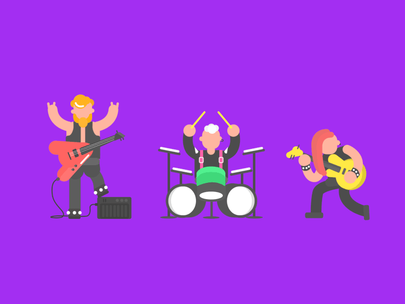 趣味小motion设计|影视|motion graphic|东山915 -  -