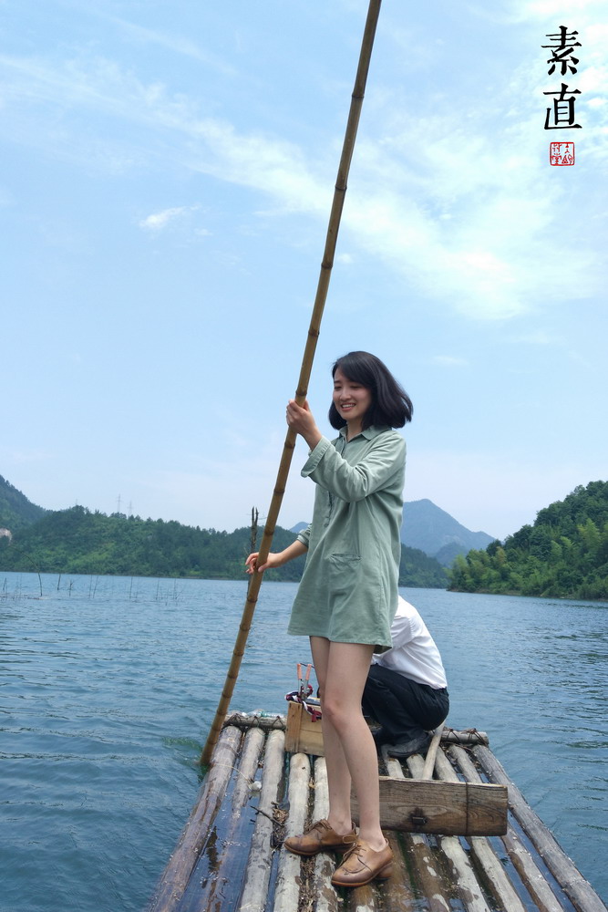 素直土蜂蜜 之 上好的蜜采自诗情画意间|生态|摄