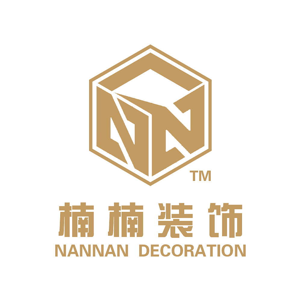 装饰公司logo设计       