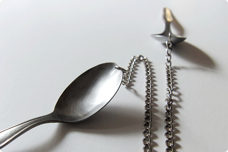 是时候用这组设计产品来虐死你的强迫症朋友了