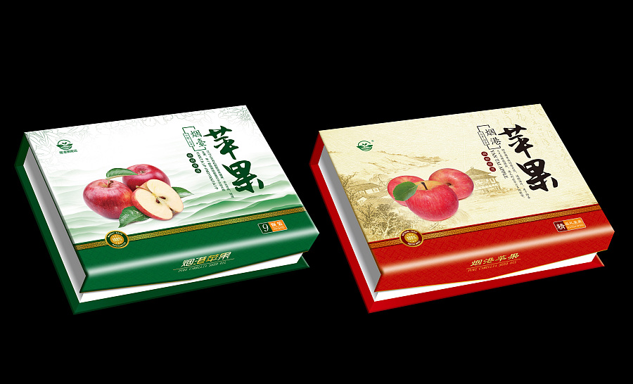 烟台大樱桃\/车厘子\/生鲜新鲜水果\/礼盒包装 \/ 烟