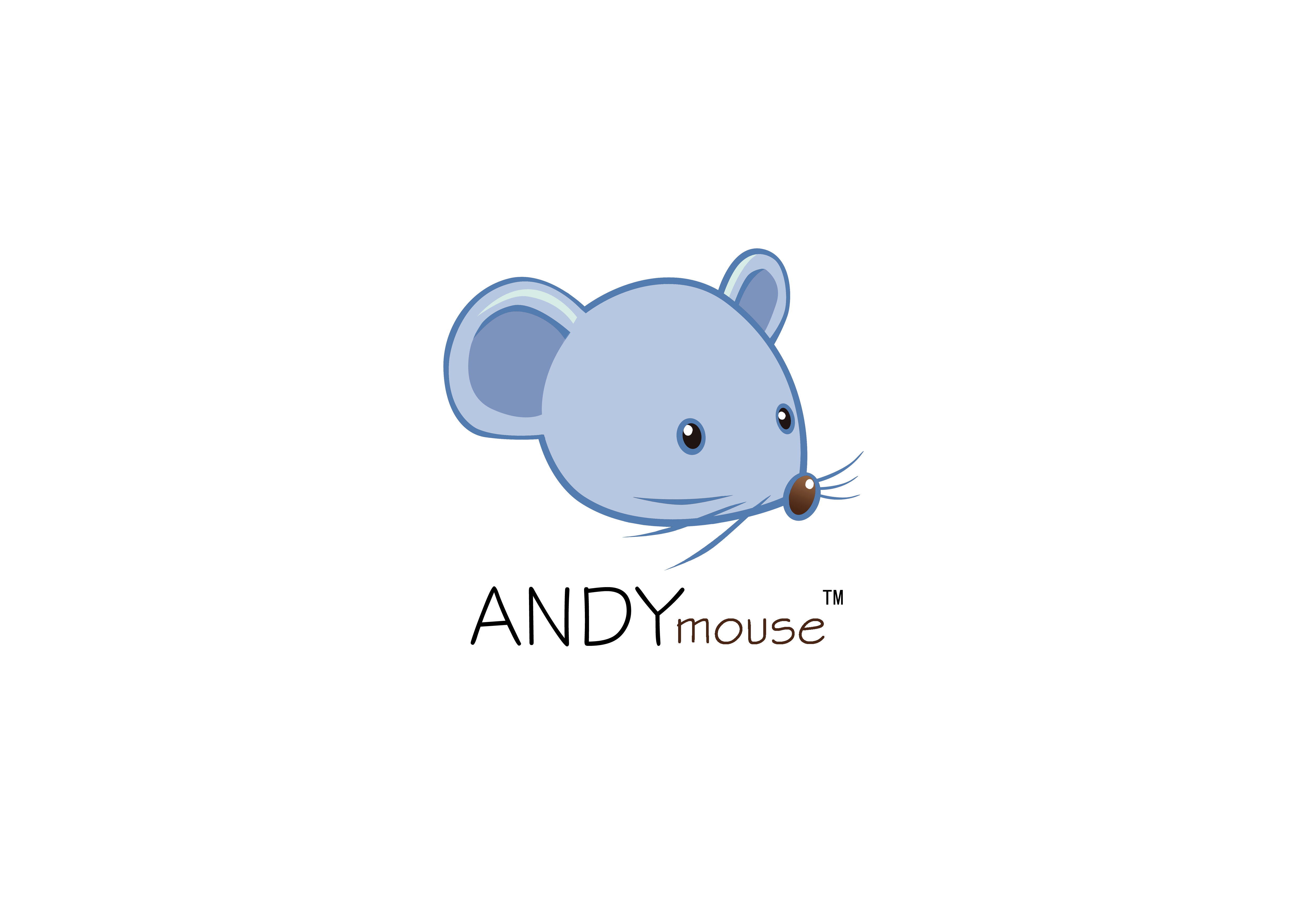 andi mouse logo