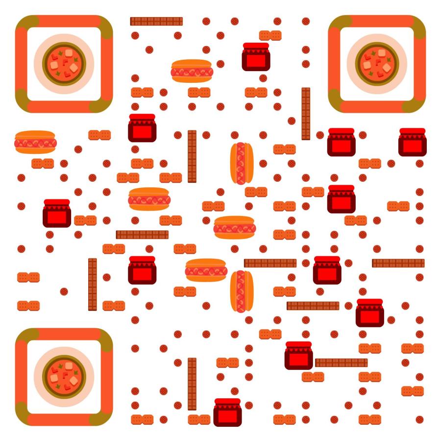 开了一个二维码定制的微店,大家有兴趣可以进