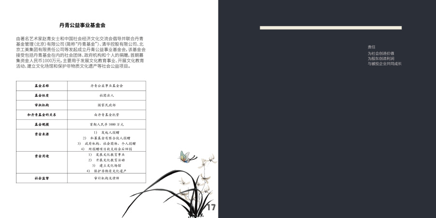 宣传 手册 基金投资 金融理财 排版 影视 |书装\/画