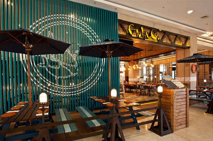 查看《深圳市餐谋长餐饮设计有限公司——玉林专业餐厅设计》原图，原图尺寸：720x478
