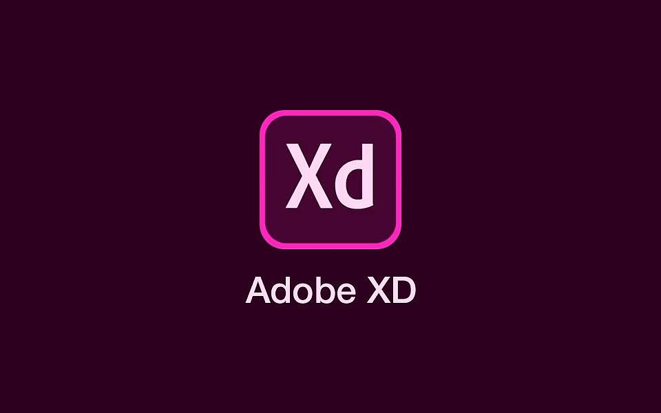 adobe xd 推荐好用的ui设计软件