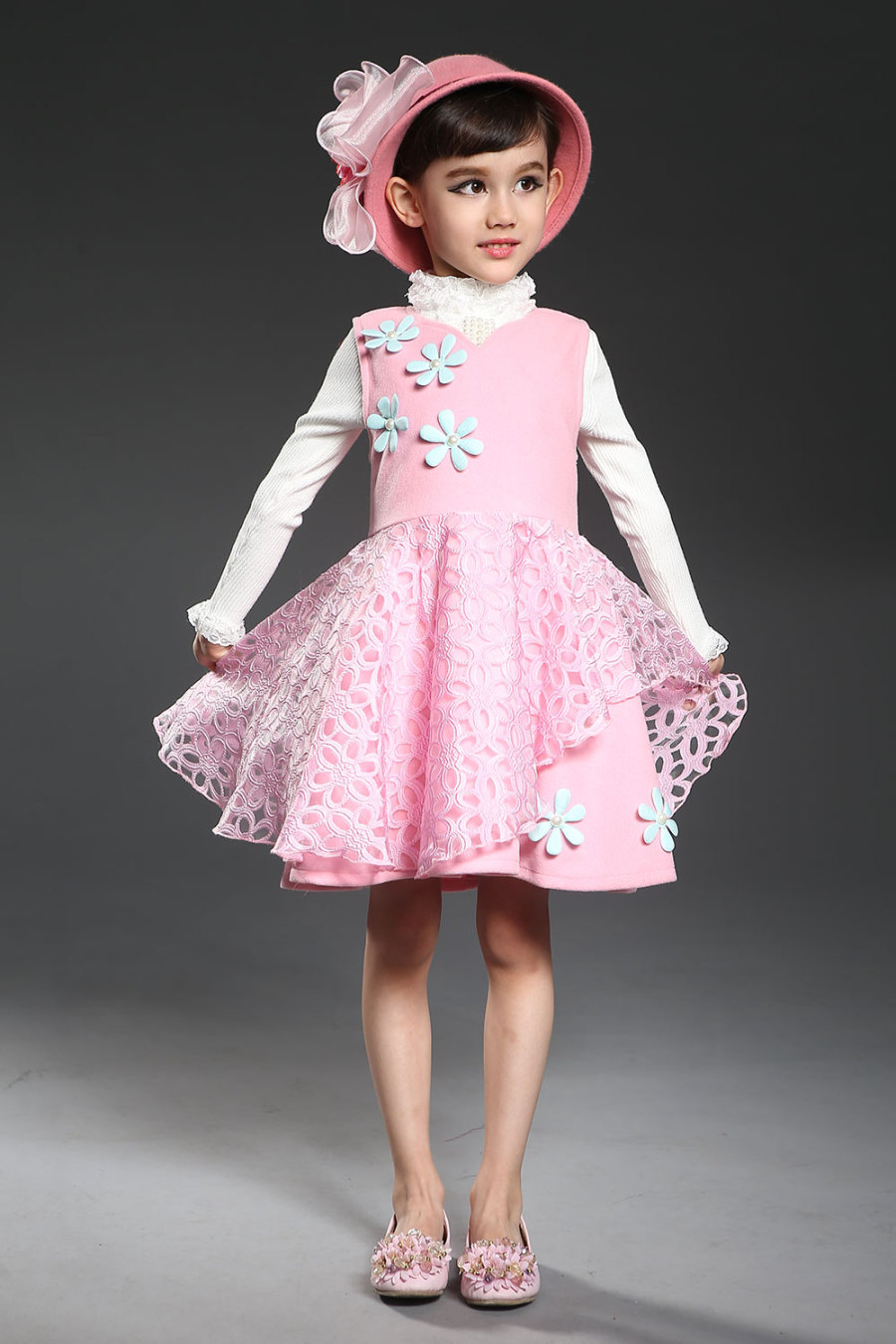 2015年童装作品|童装|服装|jim小明 - 原创设计作