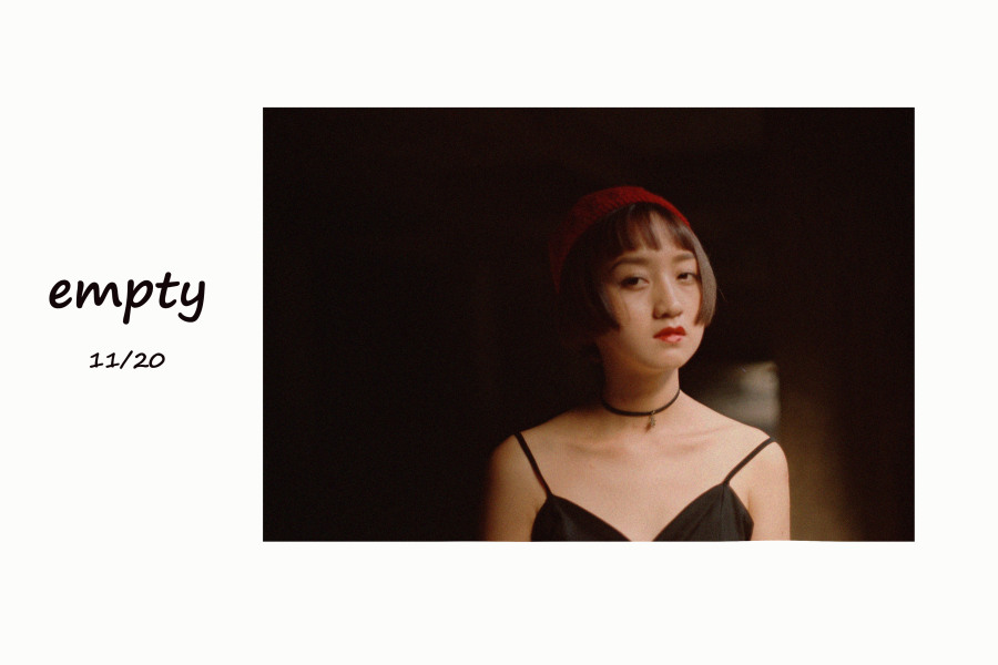 这个杀手不太冷|人像|摄影|女版蓝胖子 - 原创设