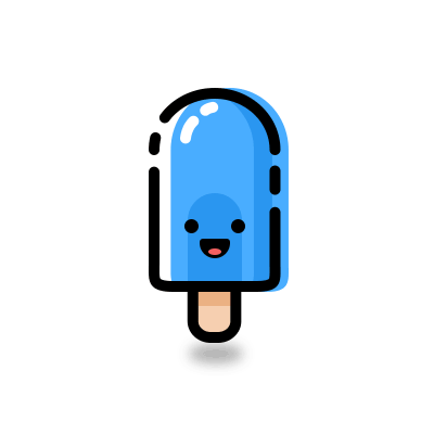 临摹练习:meb风格图标