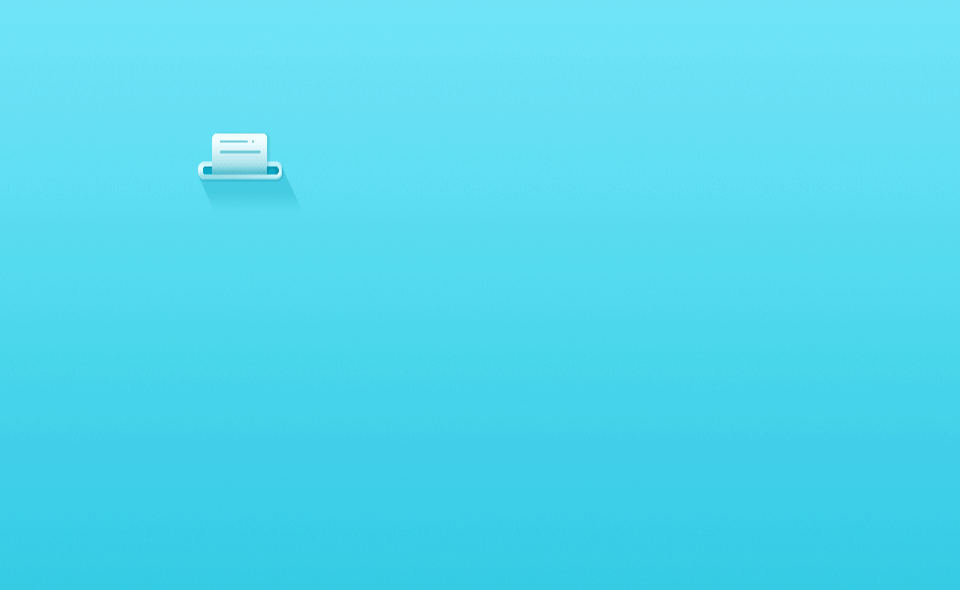 一个动态的小界面|ui|app界面|墨尘 - 原创作品