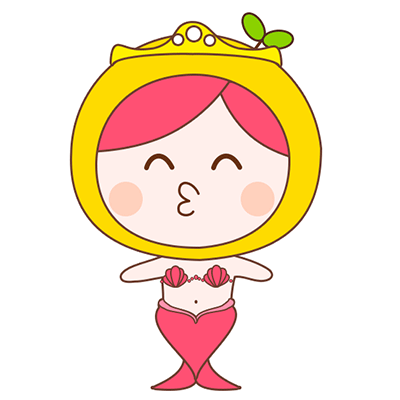 美柚表情设计