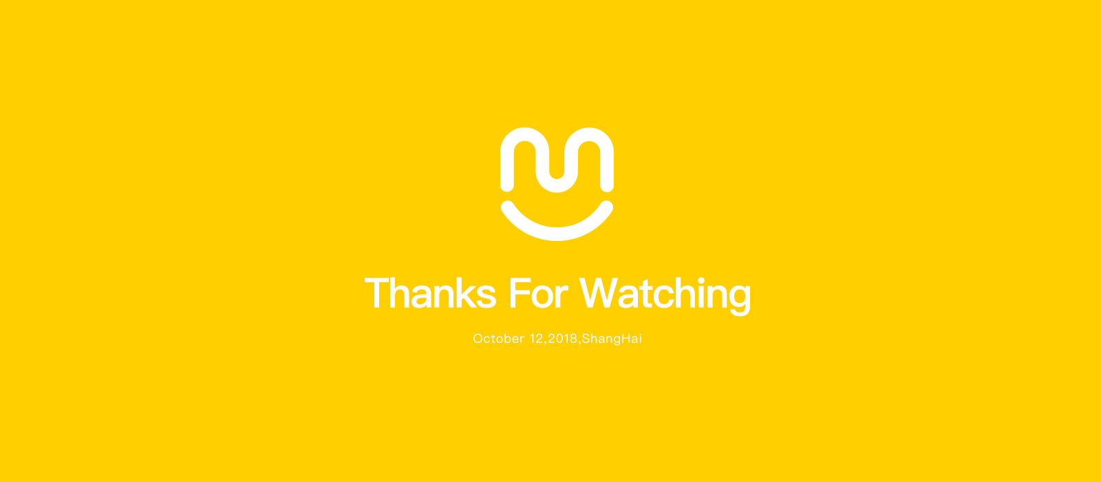 美天外卖 app-品牌 logo 设计(附动效)