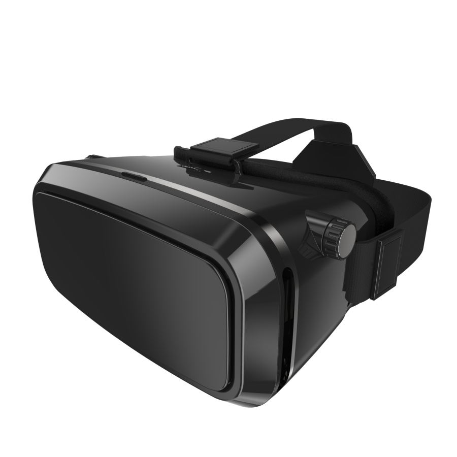VR眼睛 PS 精修图 3D建模 渲染|其他平面|平面