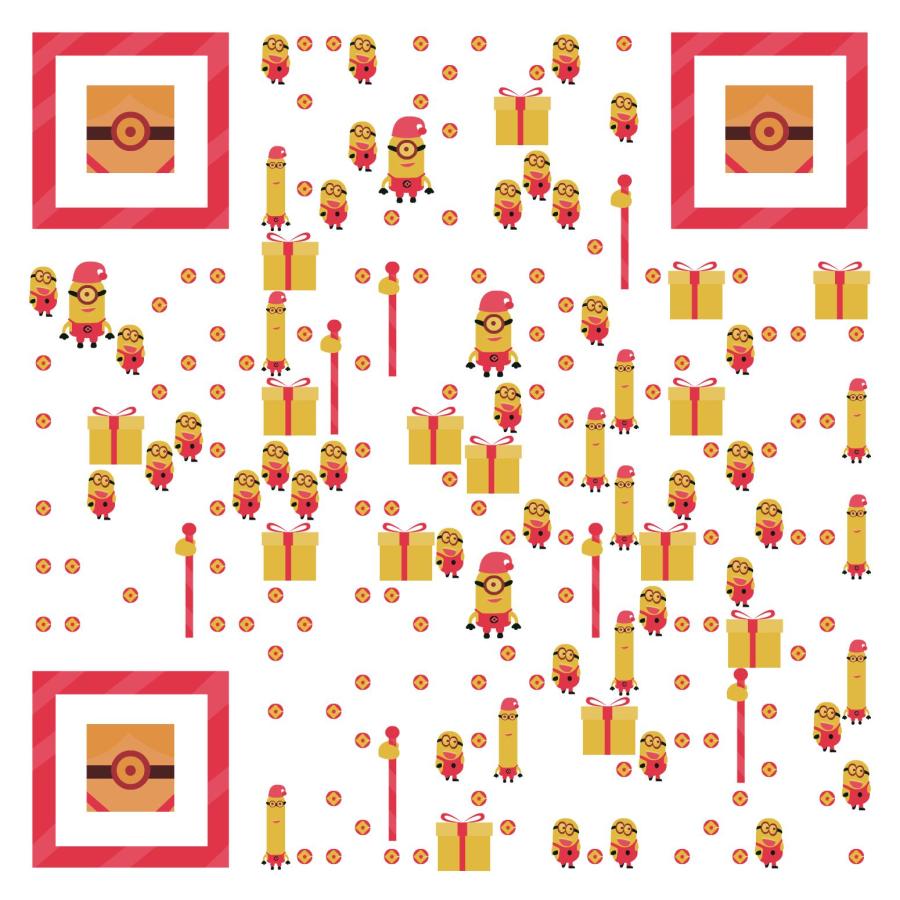 开了一个二维码定制的微店,大家有兴趣可以进