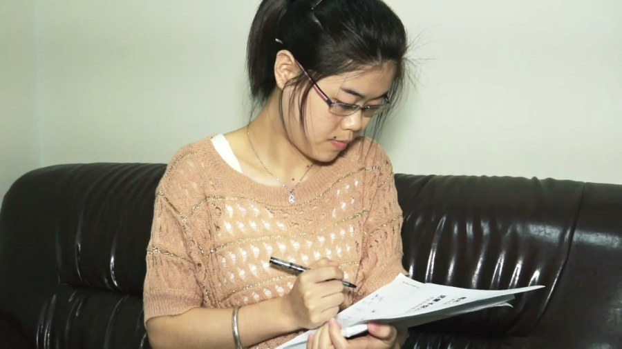 我们还能陪父母多久?看完这道计算题大家都哭